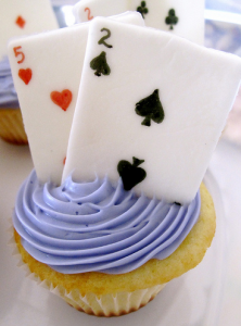 cards cupcake