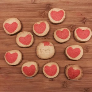 love cookies
