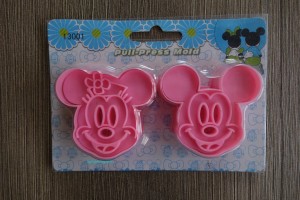 mickey mouse cutter copy