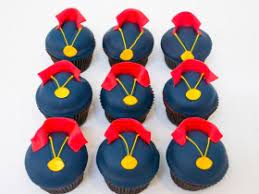Marvel Superhero Dr Strange Cupcakes Singapore