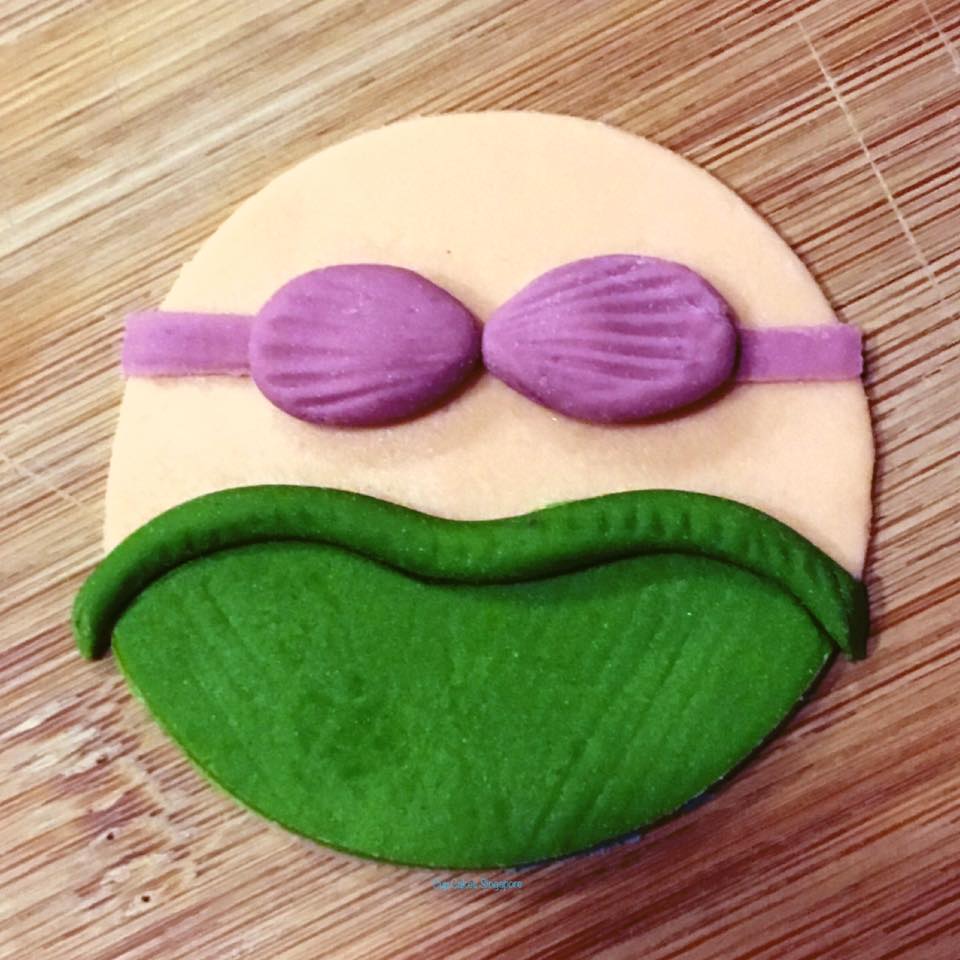 Disney Little Mermaid Princess Ariel Cupcakes Singapore| Tsum Tsum Cakes