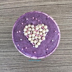 Heart Love Cupcakes Singapore