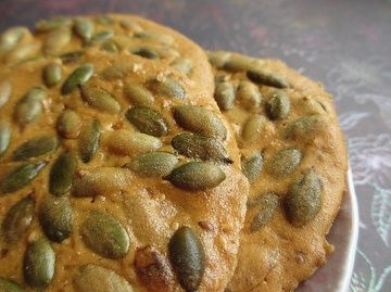 CNY-pumpkin seed
