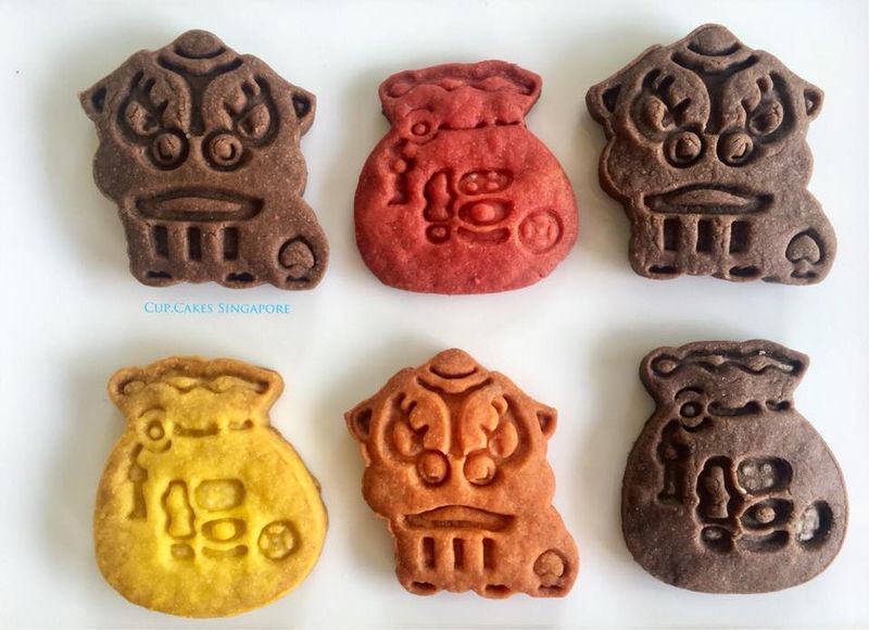 CNY3