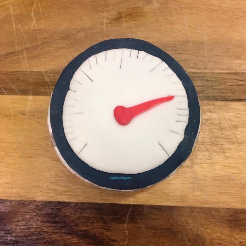 Speedometer