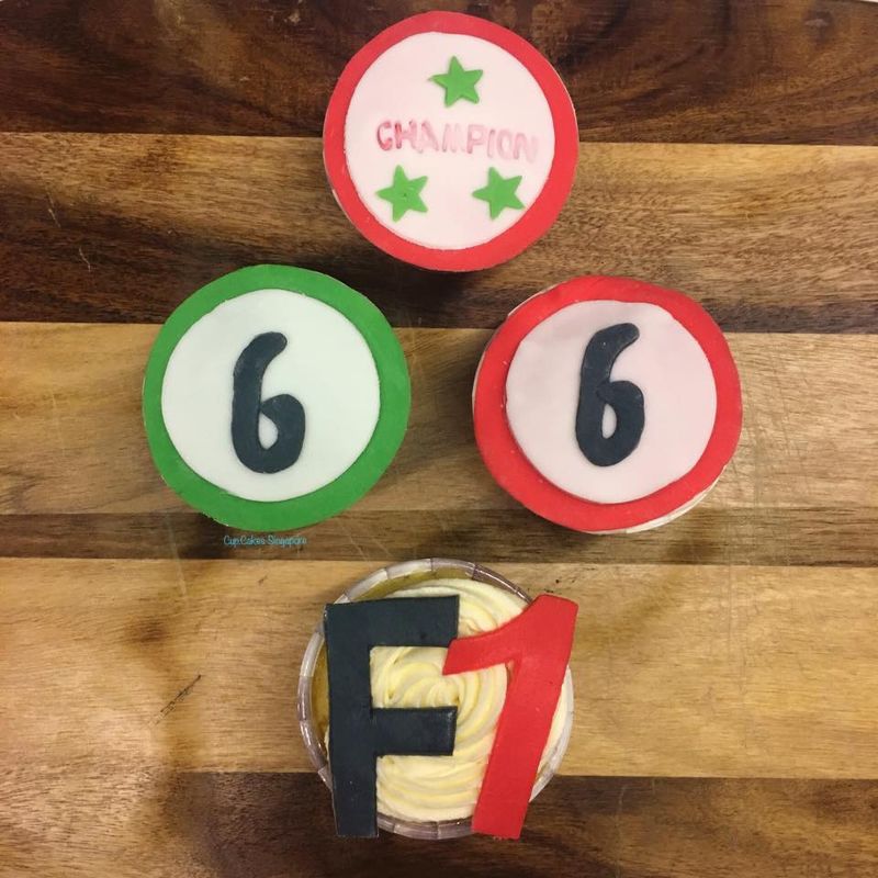 Race car set 2