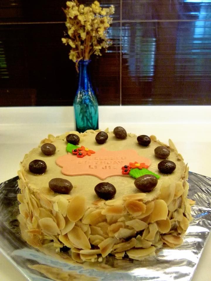 HK milktea ckae 2