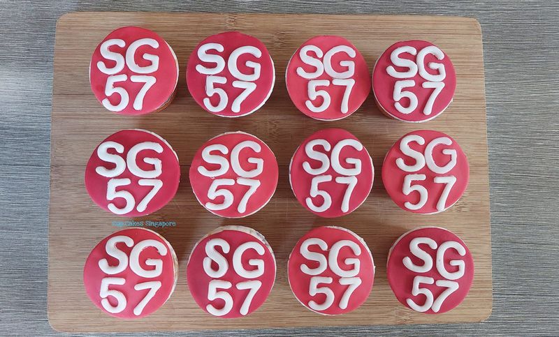 SG 58