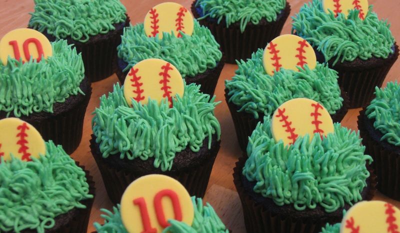 Softball