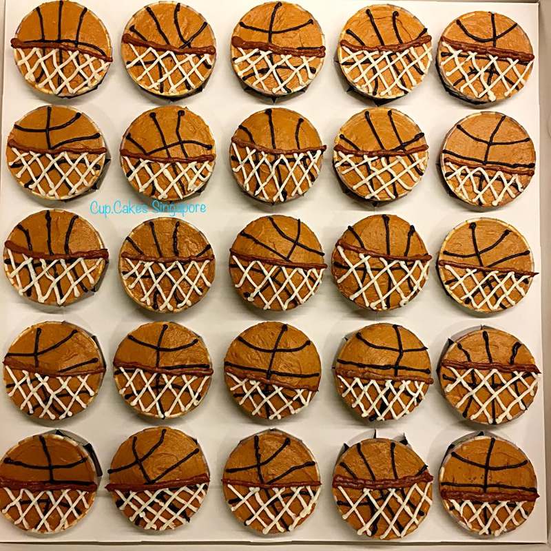 Dunk It In!