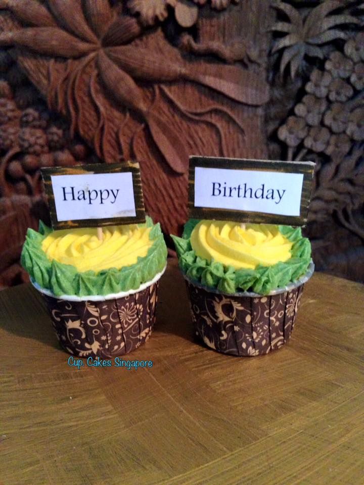 bday toppers