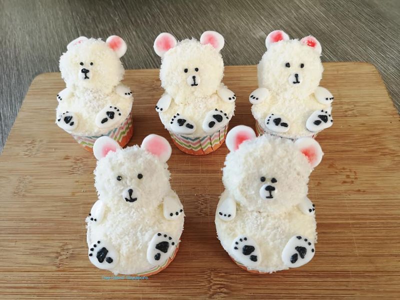 bear