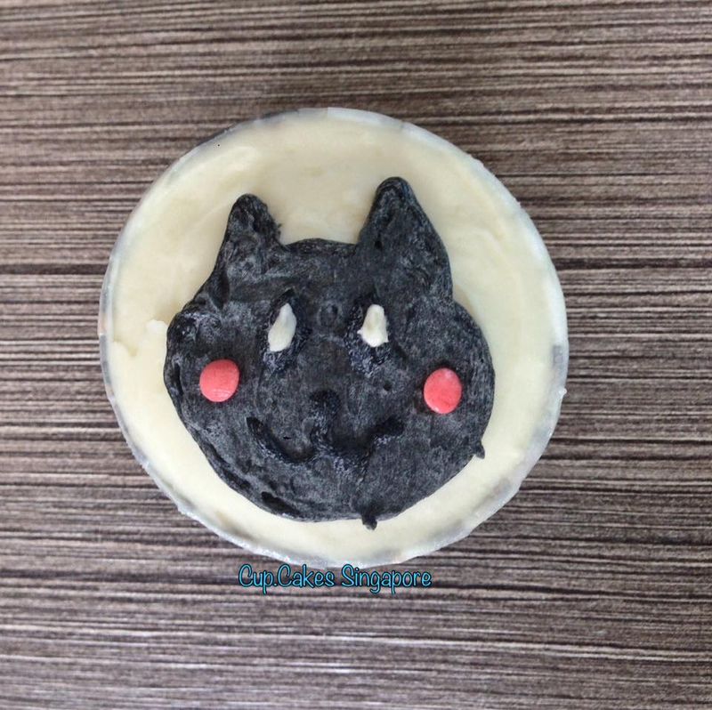 cat 1