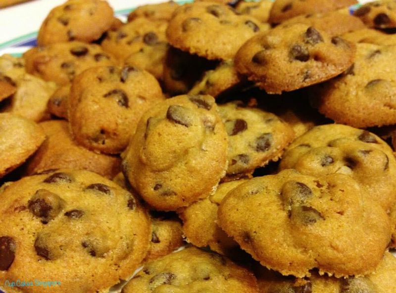 chocolate-chip