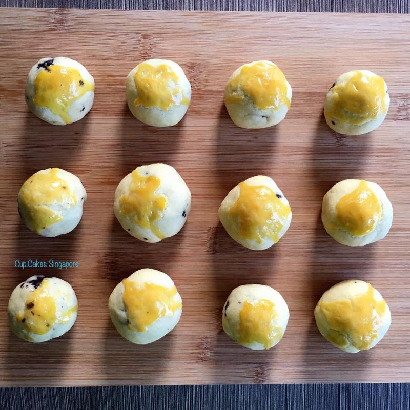 chocolate cookie balls 4