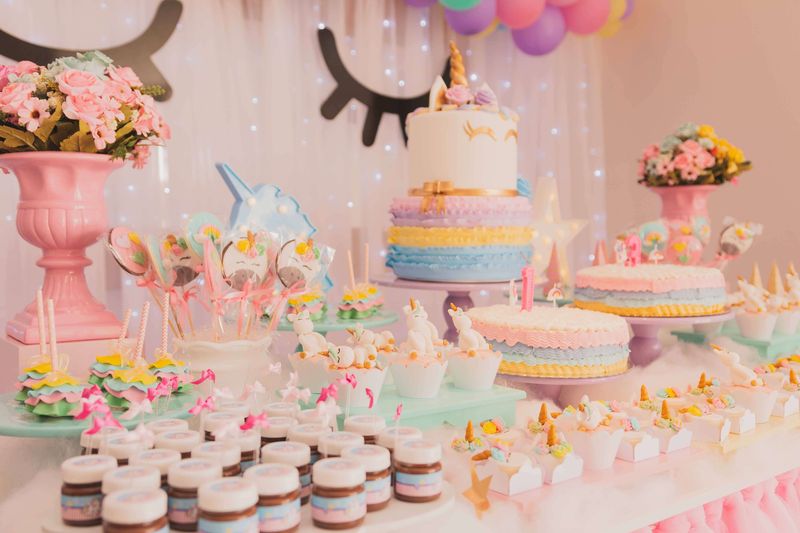 christening cupcakes singapore baptism