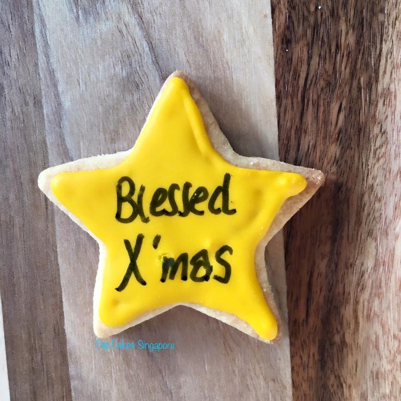 christmas cookies 8