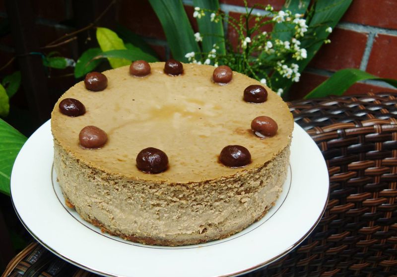 coffee cheese 1