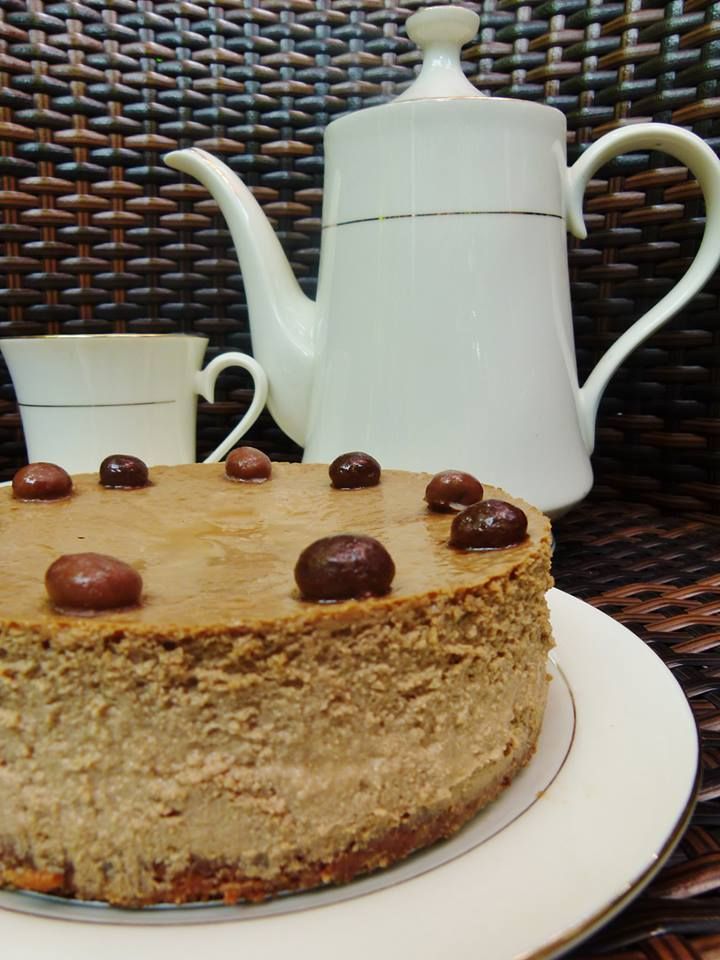 coffee cheese 2