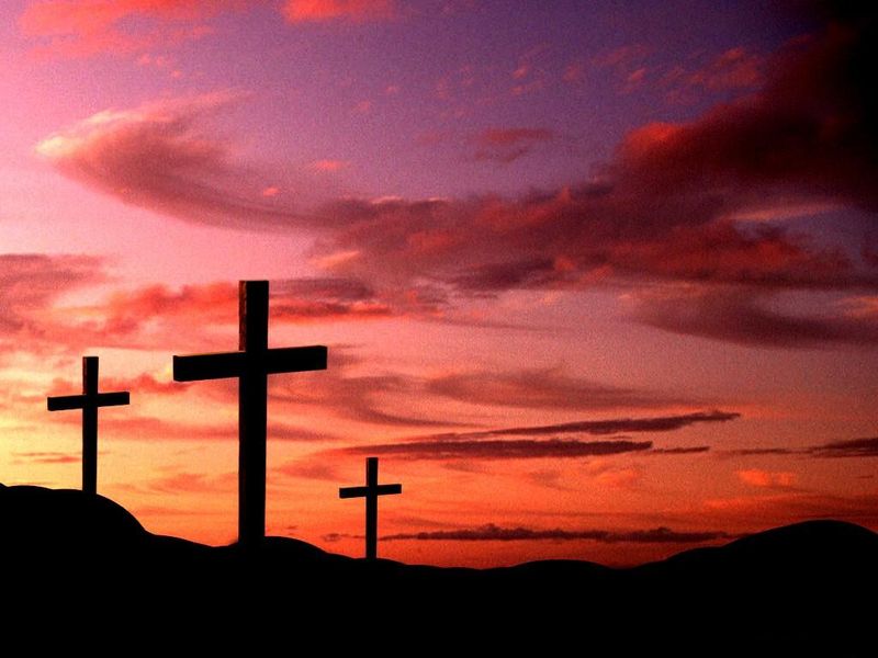 cross wallpapet