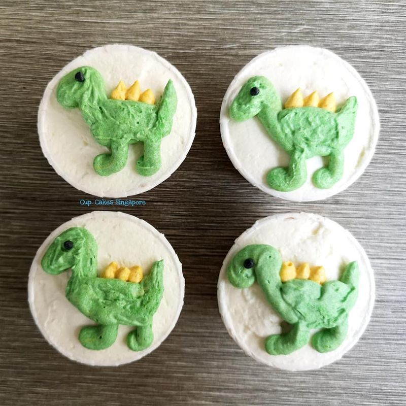 dino