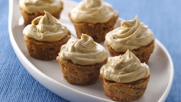 dog cupcakes 2