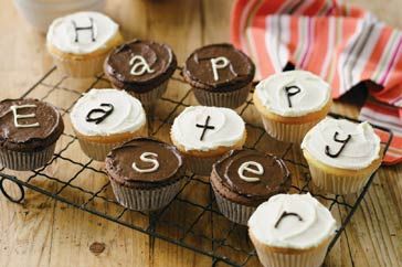 easter 4
