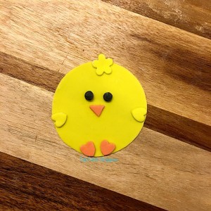 easter chick2