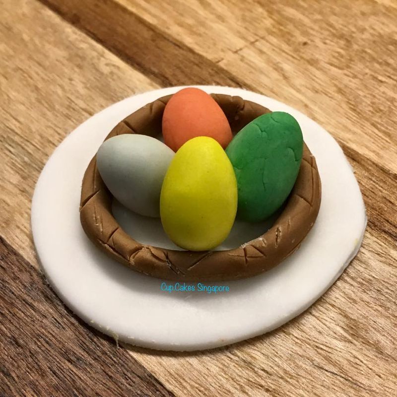 easter egg 2