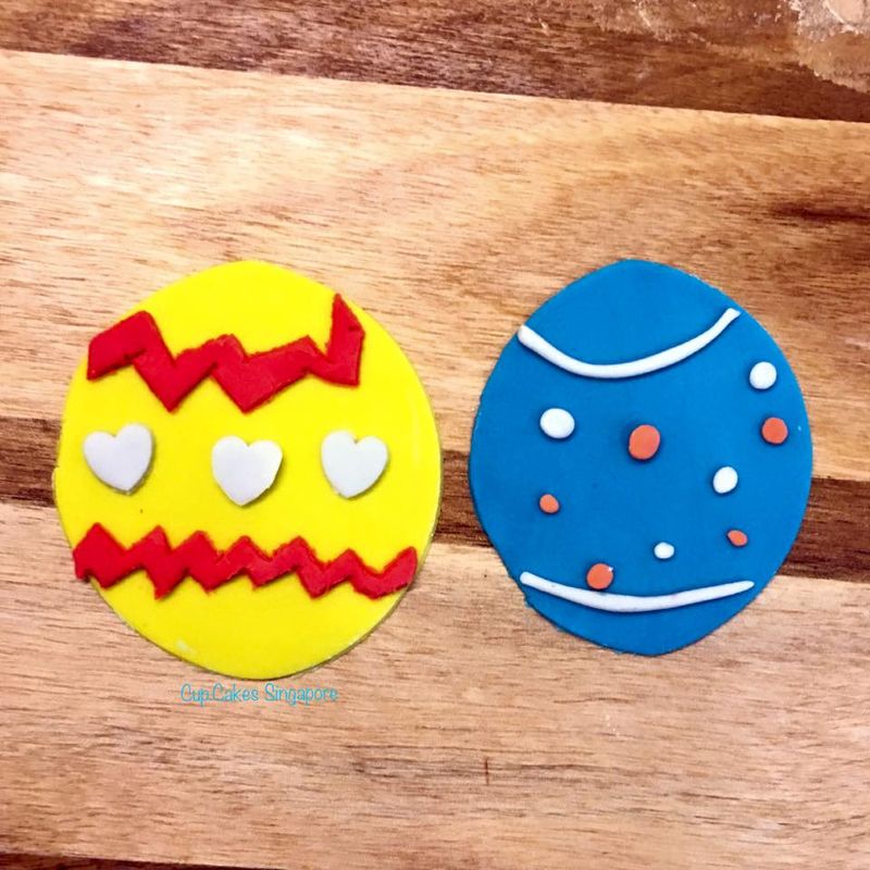 easter egg