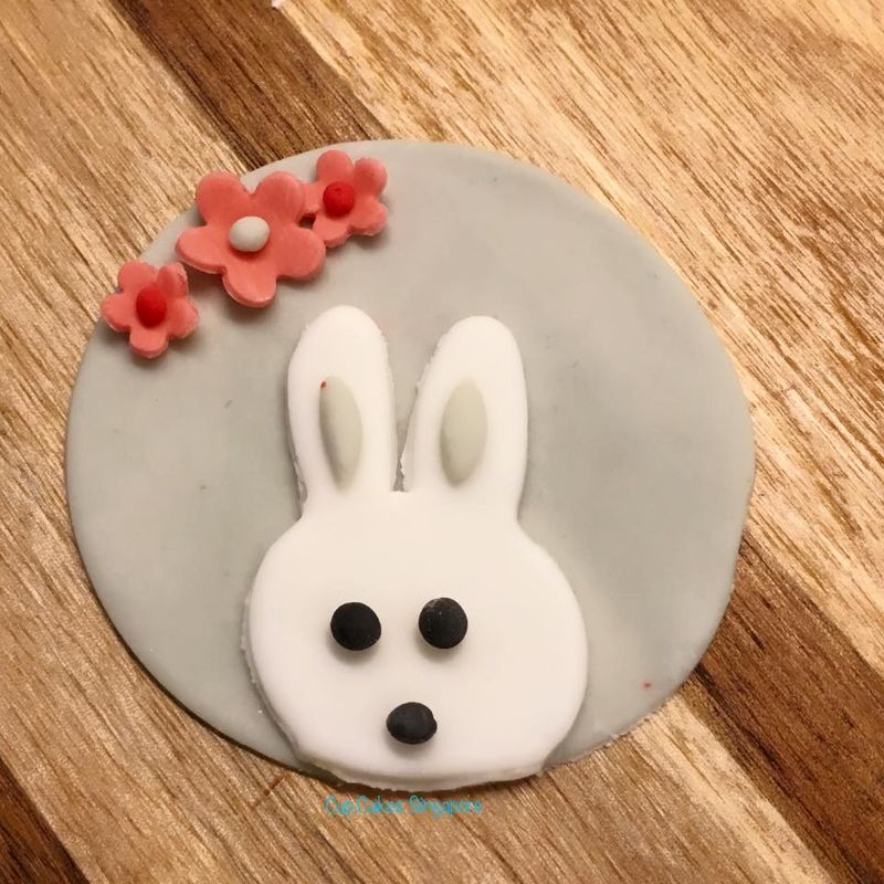 easter rabbit