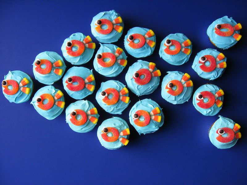 fish cupcake1