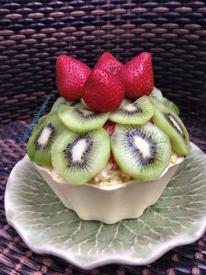 giant cupcake 2