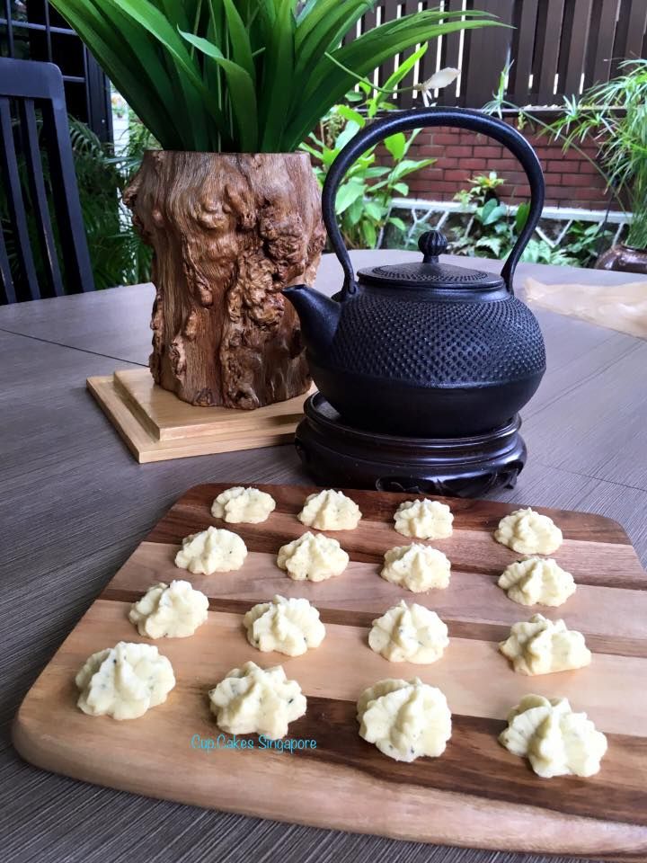 jenny cookies