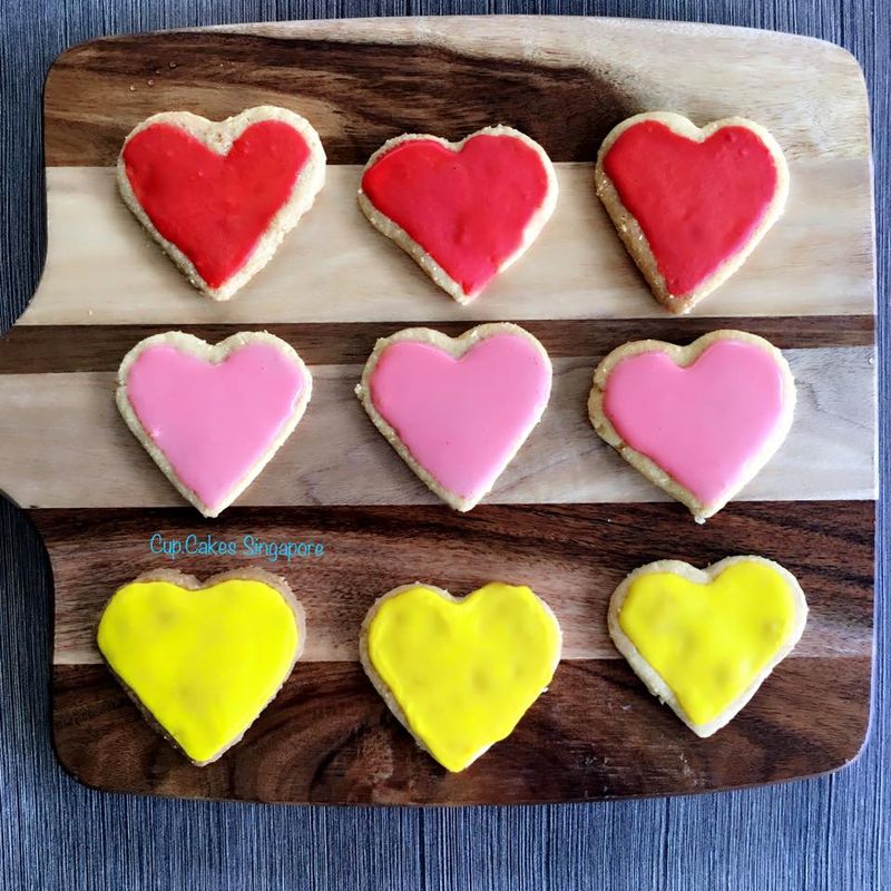love cookies