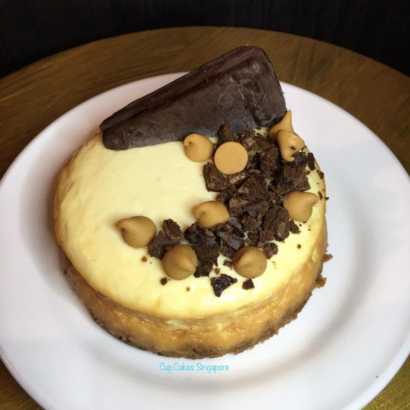 man-cake