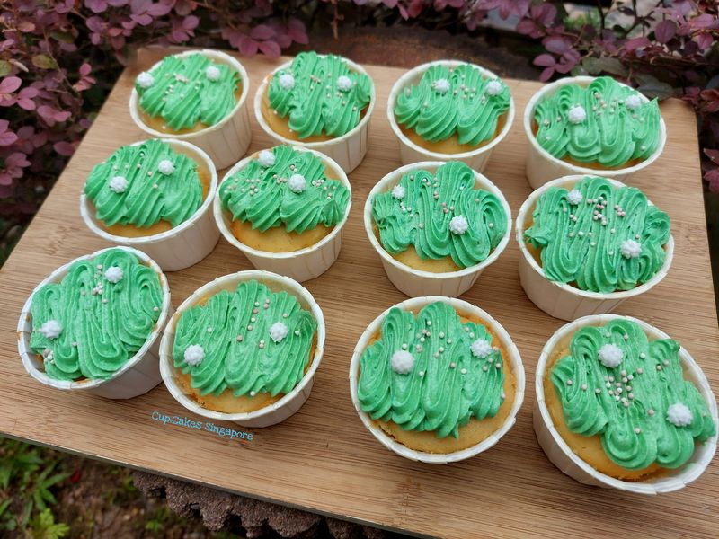 mermaid cake 3