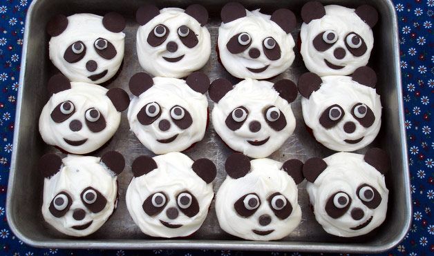panda