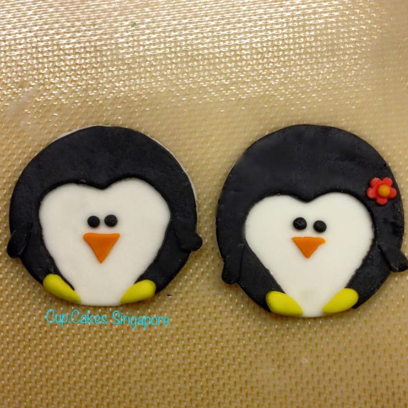 penguin 2