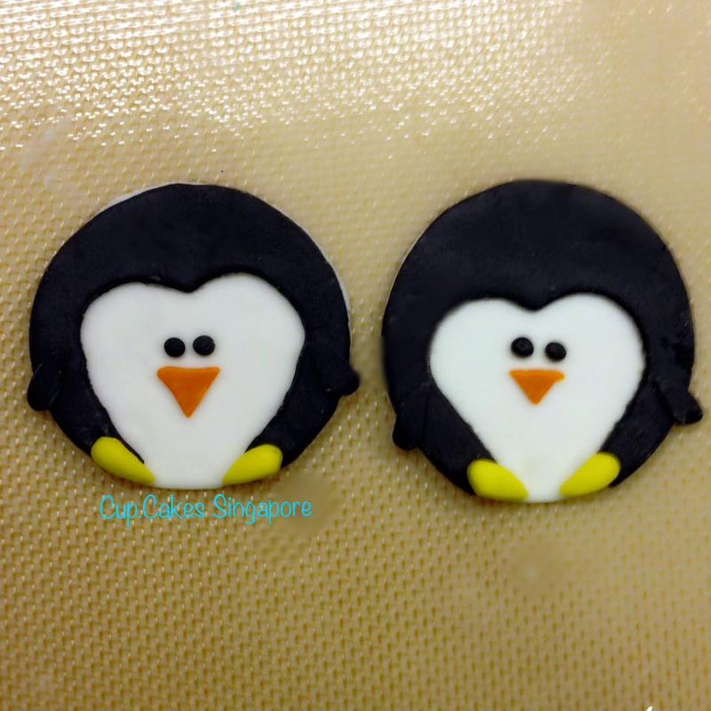 penguine