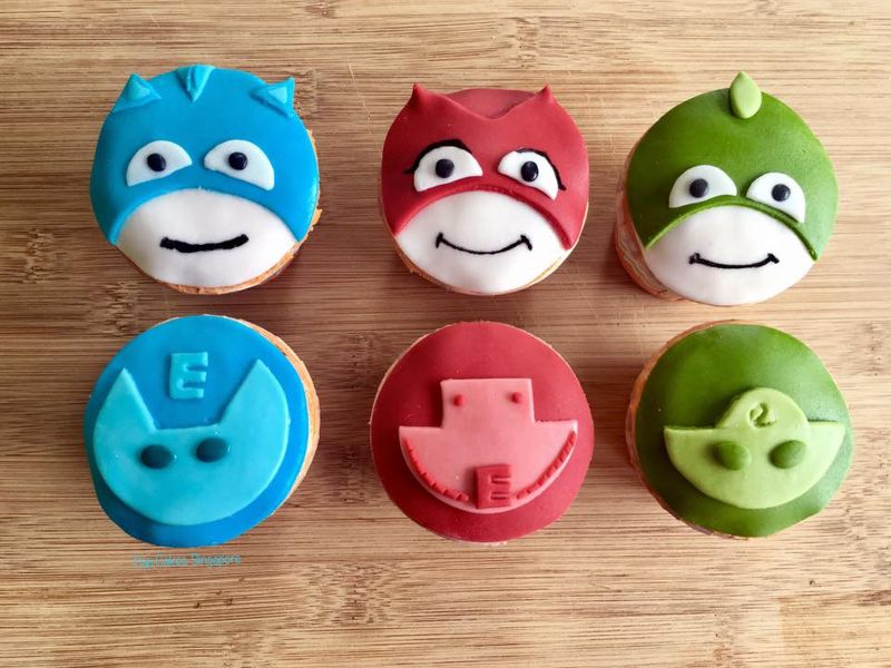 pj mask3