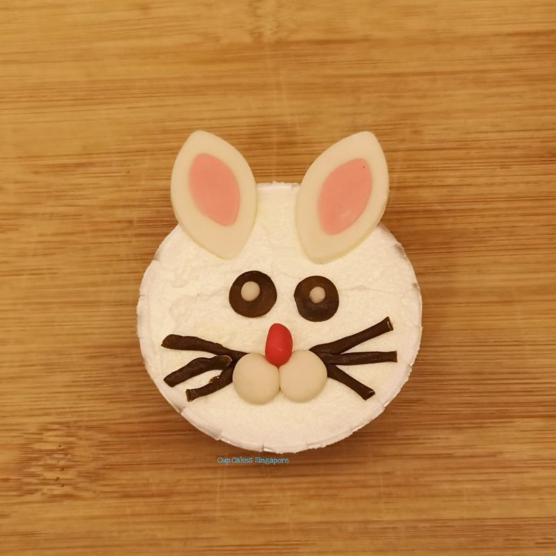 rabbit 1