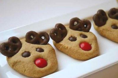 rudolphcookies