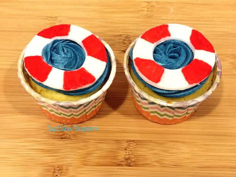 shark cupcake5