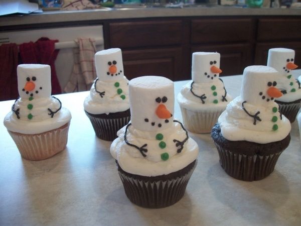snowman