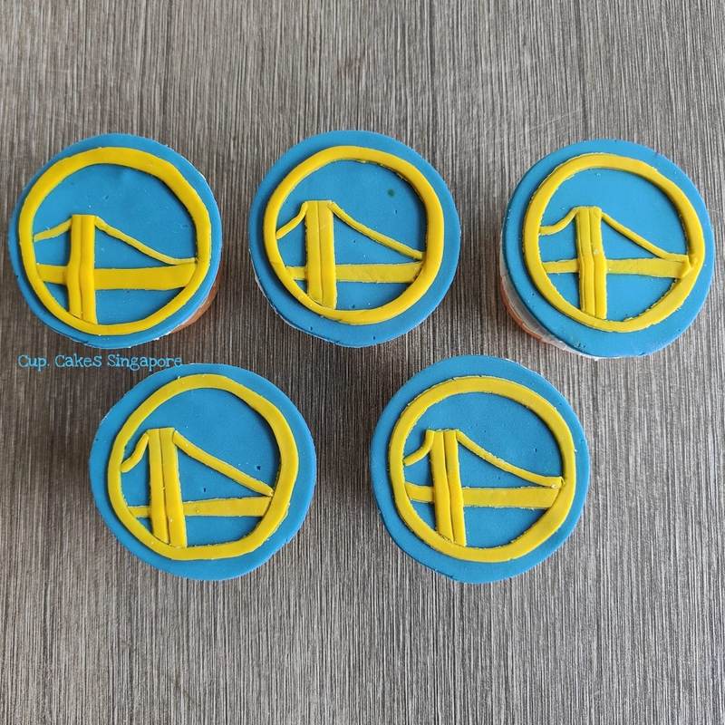 Golden State Warriors logo and balls