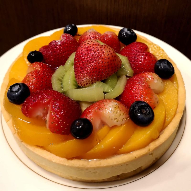 tart 6