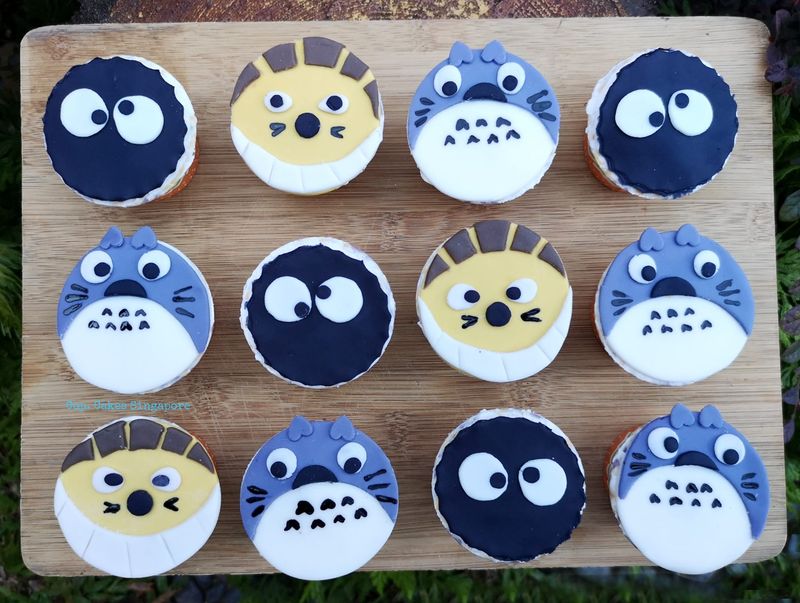 totoro