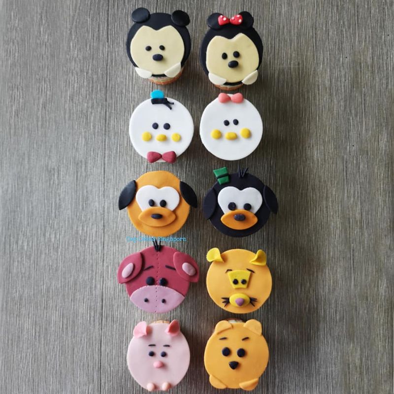 tsum 1