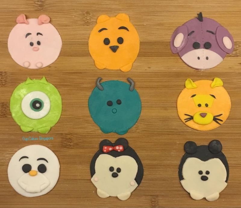 tsum tsum 2